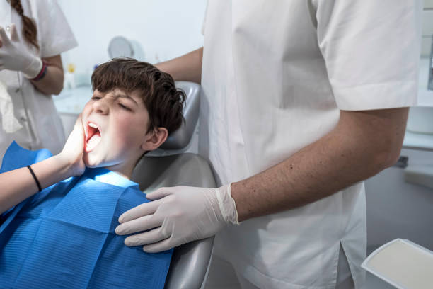 Best Emergency Pediatric Dental Care in Starke, FL